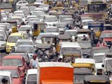 चार साल बाद चौथा सबसे बड़ा ऑटो बाजार होगा भारत