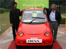 भविष्‍य में आयेंगी पांच और बिजली से चलने वाली कारें