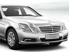 मर्सिडीज बेंज ने बिक्री में बीएमडब्‍लू को पछाड़ा