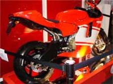 लग्‍जरी कार के बाद मोटरसाइकिल बनायेगी मर्सिडीज