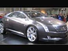 जल्‍द ही लॉन्‍च होगी जनरल मोटर्स की लग्‍जरी कार 'कैडिलक '