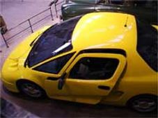 कम प्रदुषण के चलते जल्‍द होगा हाइब्रिड कारों का बोलबाला