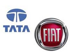 फिएट की बिक्री बढ़ाने के लिये टाटा मोटर्स ने उठाया जिम्‍मा
