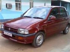 परीक्षण पूरा, अब उड़ेगी मारुति 800