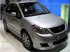 एसएक्‍स4 के बाद डीजल वैरिएंट कारों की श्रेणी में मारूति सुजुकी सबसे आगे