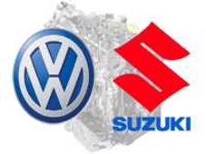 फोक्‍सवैगन संग 'मारुति ए-स्‍टार' हो जायेगी सुपर स्‍टार