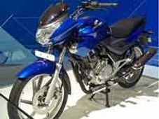 बजाज ऑटो ने लॉन्‍च की डिस्‍कवर 100सीसी मोटरसाइकिल