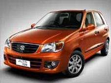 मारूति अल्‍टो के बाद कौन सी कारें रही किस पायदान पर