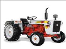 एस्‍कॉटर्स ने लॉन्‍च की अपनी नई ट्रैक्‍टर 'जय किसान'