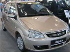 टाटा इंडिका की बीएस4 मॉडल अगले महीने होगी लॉन्‍च