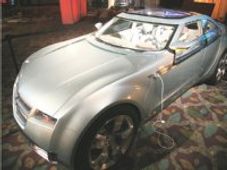 बजट : हाइब्रिड व इलेक्‍ट्रिक कारों को मिलेगा प्रोत्‍साहन