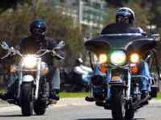 फरवरी में दो पहिया वाहन कंपनियों को भी हुआ फायदा