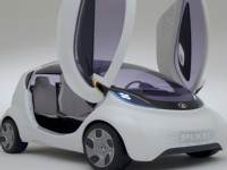 मोबाइल की तरह झटपट चार्ज होगीं इलेक्ट्रिक कारें