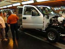 दूसरे कार कंपनियों को भी इंजन बेचेगी जनरल मोटर्स