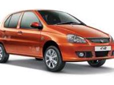 इंडिका की 'बीएस4' के बाद टाटा ने लॉन्‍च की 'ईवी2'