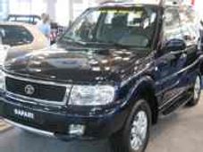 एके-47 के हमले को भी झेल लेगी टाटा मोटर्स की नई सफारी