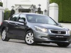 इंधन वाल्‍ब में खराबी के चलते होंडा ने वापस ली 22 हजार कारें