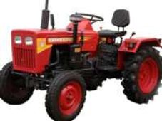 तीन सालों में सात हजार लोगों को नौकरी देगी महिन्‍द्रा एंड महिन्‍द्रा