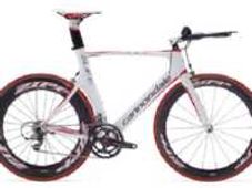 टाआई ने लॉन्‍च की देश की सबसे पहली कार्बन साइकिल