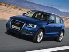 39 लाख रूपये कीमत वाली ऑडी क्‍यू5 लॉन्‍च