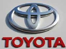 दो संयत्रों में टोयोटा की हाइब्रिड कारों का उत्पादन शुरू