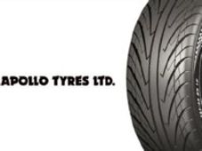 अब अपोलो टायर्स बढ़ाएगी टायरों के दाम