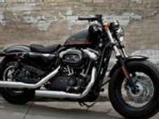 हार्ले डेविडसन ने लांच की भारत में 8.5 लाख की बाइक