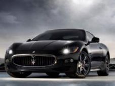 हवा से बात करने वाली 1.43 करोड़ की फिएट मसाराती कार लॉन्‍च