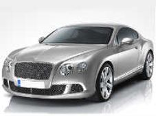 बेंटले ने लॉन्‍च की 1.9 करोड़ रुपये की कंटिनेंटल जीटी लग्जरी कार