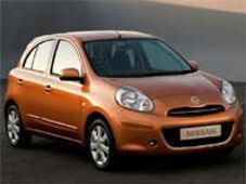 निसान की माइक्रा कार हुई 12 हजार रुपये तक महंगी