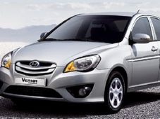 बहुत जल्‍द हुंडई पेश करेगी भारत में अपनी नई कार