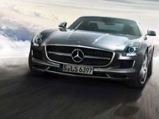 मर्सिडीज बेंज ने लॉन्‍च की अपनी दो बेहतरीन स्‍पोर्ट्स कार