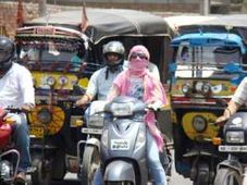 बिहार सरकार जारी करेगी वाहनो में हाई सिक्‍युरिटी नम्‍बर प्‍लेटस लगाने के आदेश