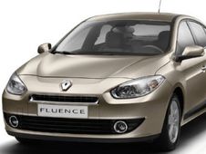रेनाल्‍ट ने लांच किया लग्‍जरी कार फ्लुएंस