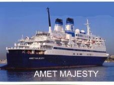 भारत की पहली क्रूज शिप 8 जून को चेन्‍नई से होगी रवाना