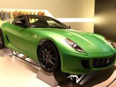 फेरारी का भारत में पर्दापण, दिल्‍ली में खोला पहला शोरूम