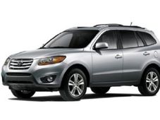 हुंडई ने सेंटा फे का सीकेडी उत्‍पादन शुरू किया