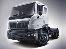 महिन्‍द्रा नेविस्‍टार खोज रही है निर्यात बाजार