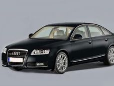 ऑडी जल्‍द भारत में लांच करेगी ऑडी ए सिक्‍स के नये मॉडल