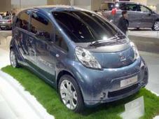 अब इलेक्‍ट्रीक कार धुलेगी कपड़े और बनायेगी चावल