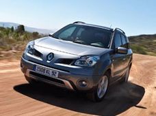 रेनाल्‍ट अक्‍टूबर में लांच करेगी लग्‍जरी कार कोलिओस