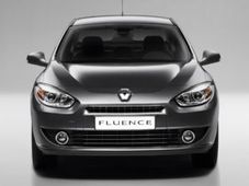 रेनाल्‍ट ने जयपुर में लांच किया फ्लुएंस