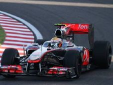 अब दिसम्‍बर में होगी फार्मूला वन ग्रांड प्री रेस