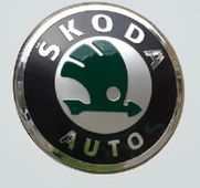 स्‍कोडा के लोगो ने पुरे किये 85 साल