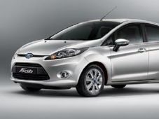 फोर्ड भी पहुंची गुजरात, शुरू करेगी नया संयत्र