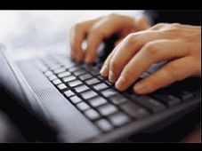 ड्राईविंग लाइसेंस चाहिए, कम्‍प्‍यूटर पर जाइए