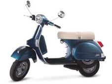 एलएमएल ने लांच की नयी फोर स्‍ट्रोक स्‍कूटर