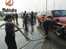 महज 149 रूपये में महिन्‍द्रा करेगा आपके गाडि़यों की सर्विसिंग