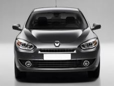 रेनाल्‍ट ऑटो एक्‍सपो में पेश करेगा हैचबैक कार