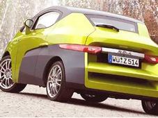 महिन्‍द्रा जल्‍द पेश करेगी इलेक्‍ट्रीक कार रीवा एनएक्‍सआर